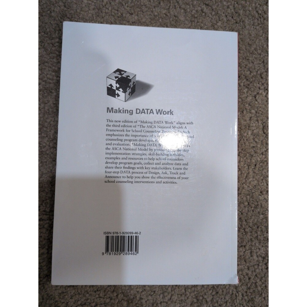 Making Data Work 3rd Edition - Picture 2 of 10